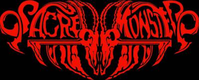 logo Sacred Monster